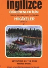 Türkçe Tercümeli, Basitleştirilmiş Hikayeler| Nehirde Macera; Derece 2